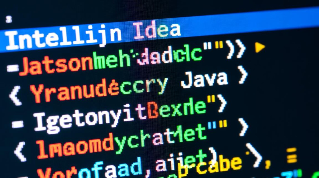 IntelliJ IDEA代码报错怎么办?解决方法与常见错误排查指南 IntelliJ IDEA代码报错怎么办?解决方法与常见错误排查指南