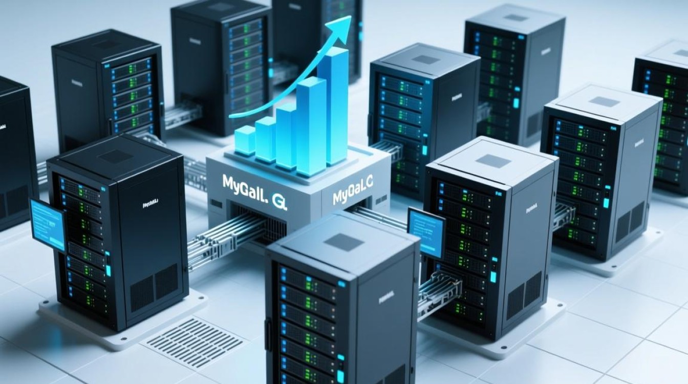 MySQL数据库集群怎么搭建?高可用方案有哪些? MySQL数据库集群怎么搭建?高可用方案有哪些?