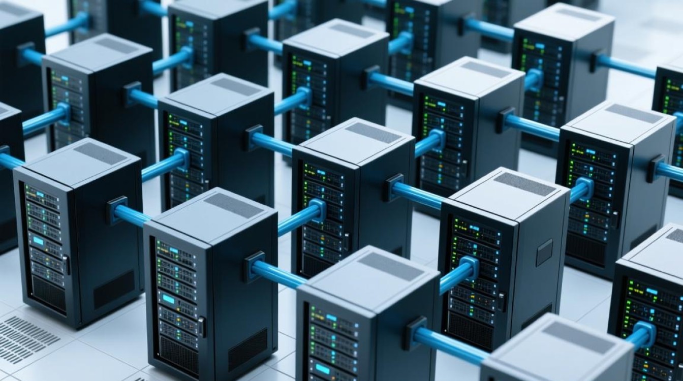 MySQL数据库集群怎么搭建?高可用方案有哪些? MySQL数据库集群怎么搭建?高可用方案有哪些?