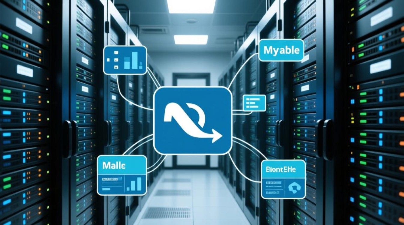 MySQL数据库集群怎么搭建?高可用方案有哪些? MySQL数据库集群怎么搭建?高可用方案有哪些?