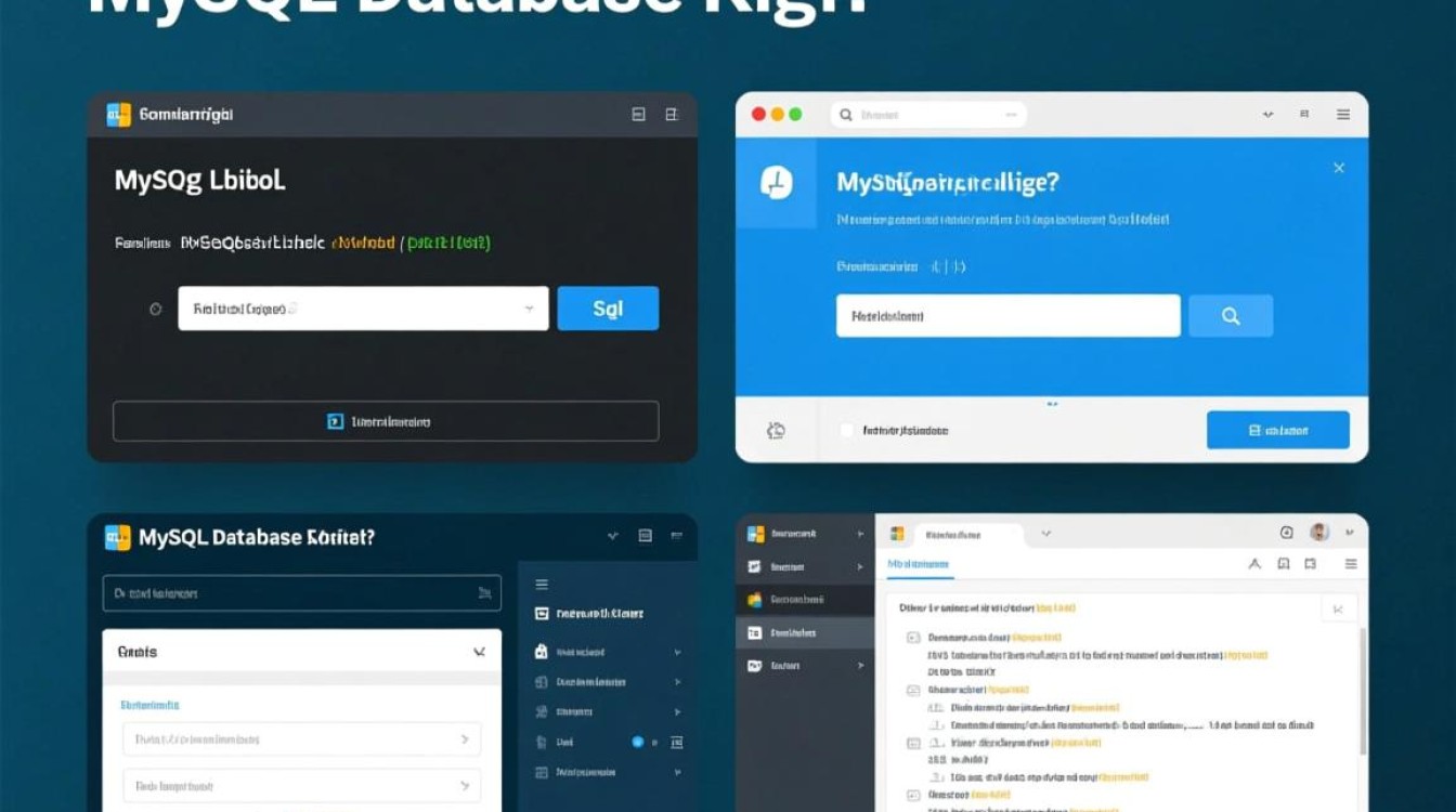 mysql数据库大小怎么看?如何快速查询占用空间? mysql数据库大小怎么看?如何快速查询占用空间?