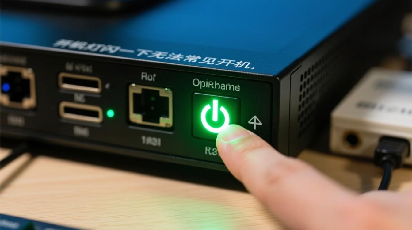 电脑开机灯闪一下无法开机是什么原因导致的? 电脑开机灯闪一下无法开机是什么原因导致的?