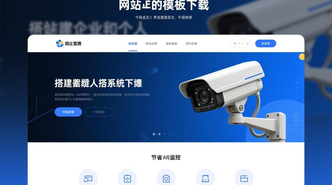 监控网站模板下载哪里找?免费安全模板怎么选? 监控网站模板下载哪里找?免费安全模板怎么选?