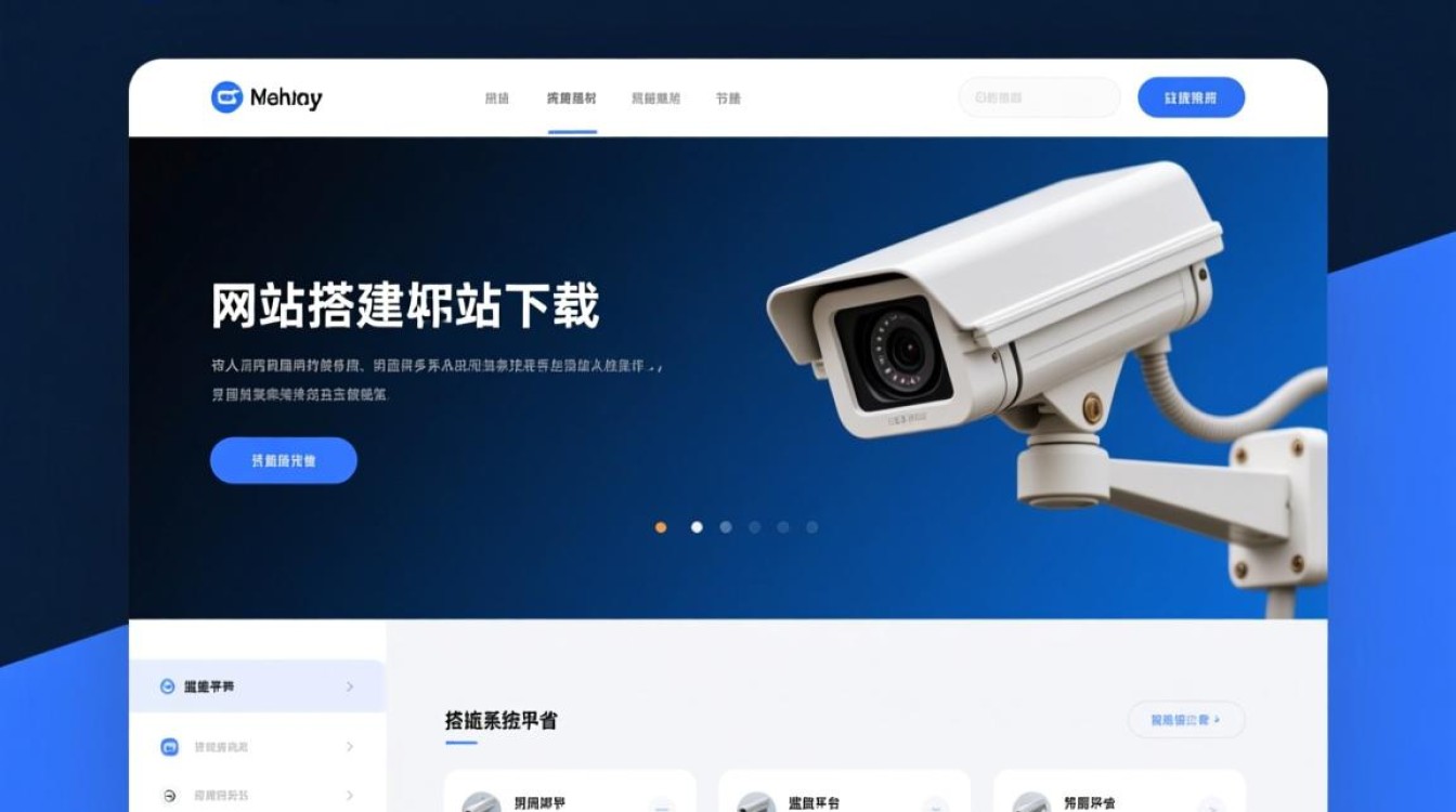 监控网站模板下载哪里找?免费安全模板怎么选? 监控网站模板下载哪里找?免费安全模板怎么选?