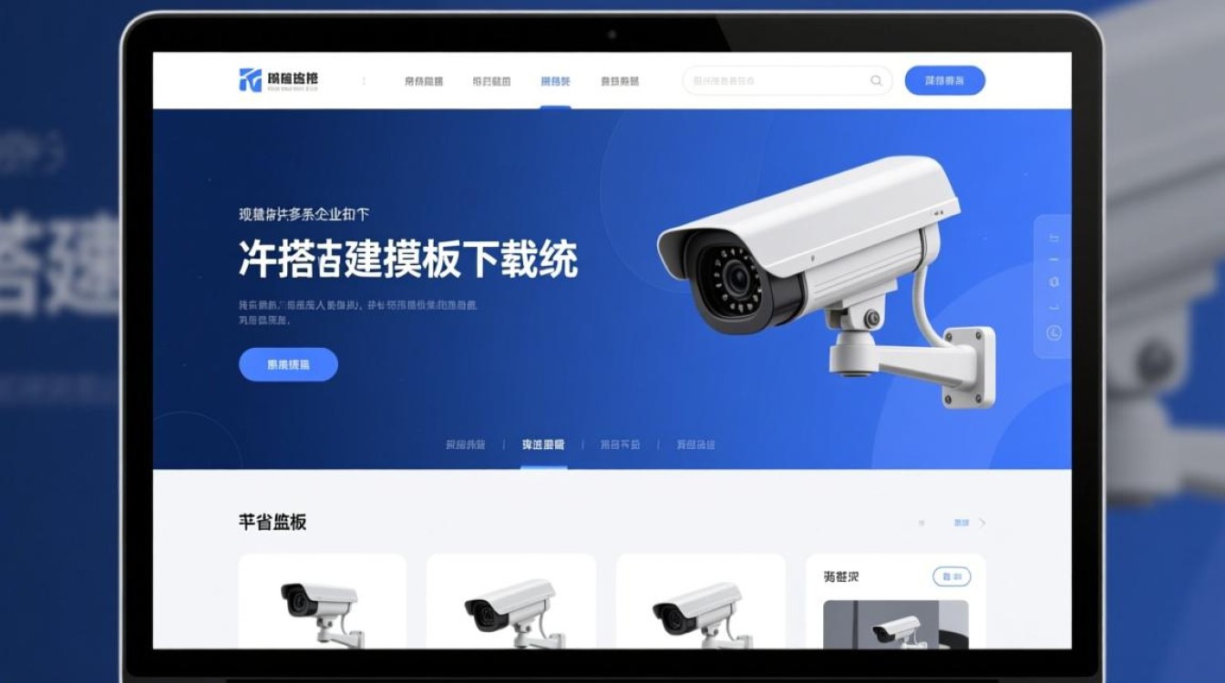 监控网站模板下载哪里找?免费安全模板怎么选? 监控网站模板下载哪里找?免费安全模板怎么选?