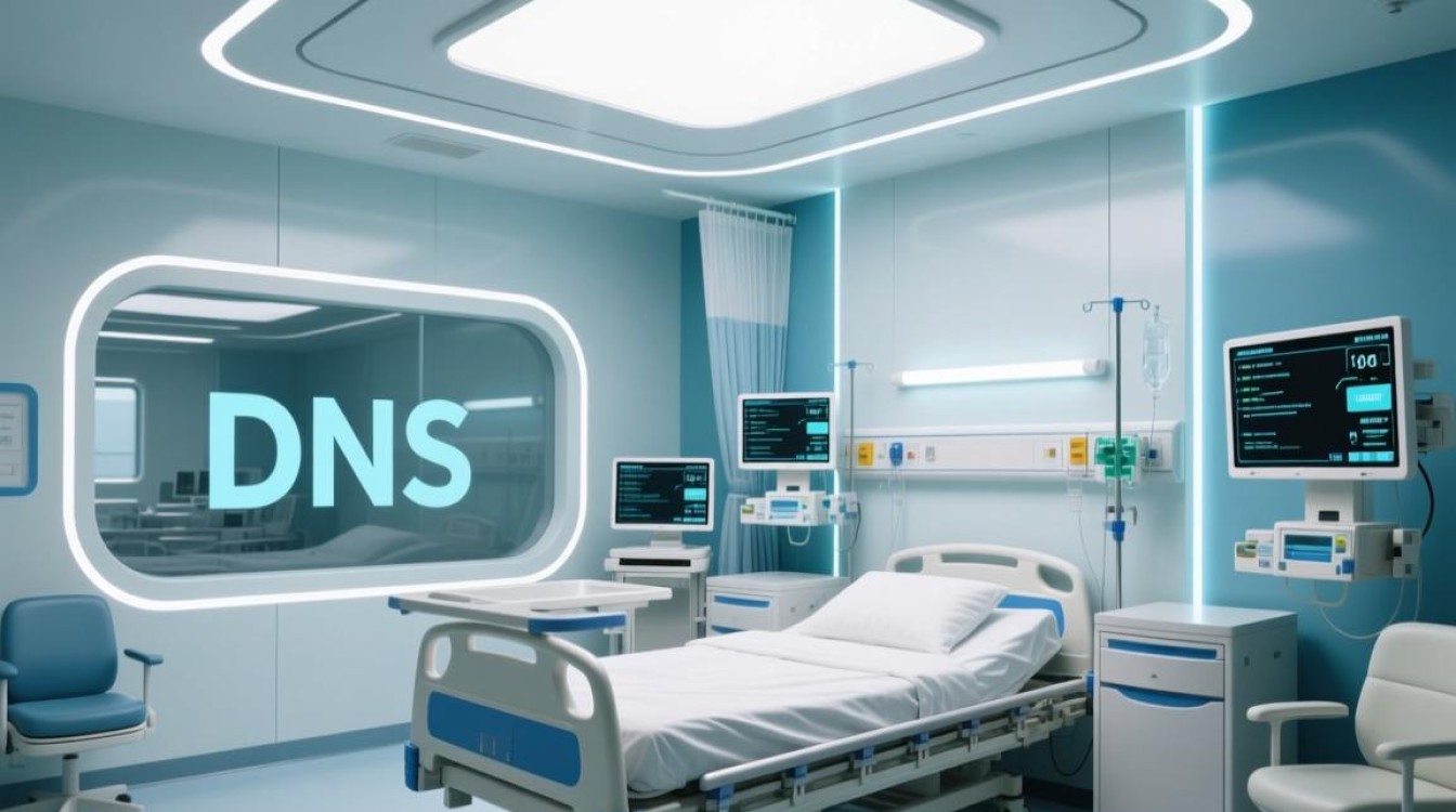 dns病房是什么?为何患者需在此接受特殊治疗? dns病房是什么?为何患者需在此接受特殊治疗?