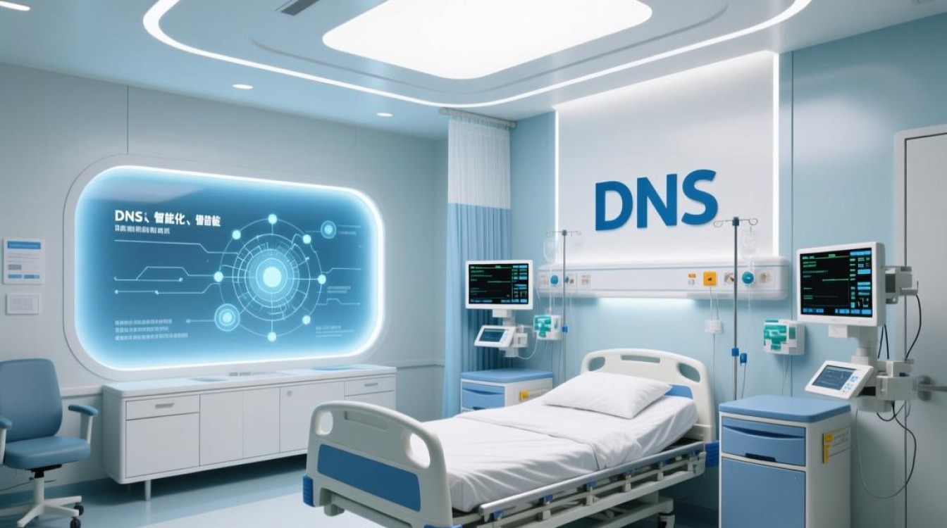 dns病房是什么?为何患者需在此接受特殊治疗? dns病房是什么?为何患者需在此接受特殊治疗?