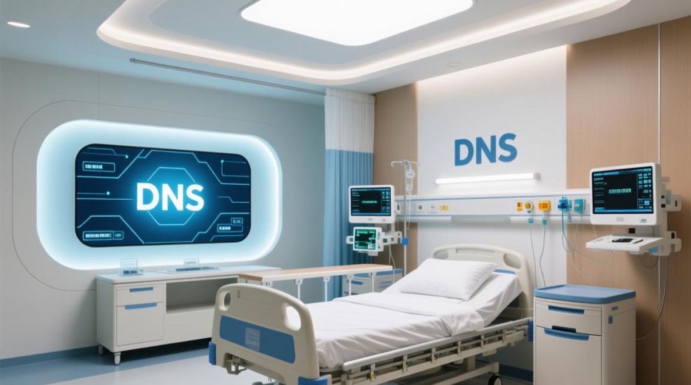 dns病房是什么?为何患者需在此接受特殊治疗? dns病房是什么?为何患者需在此接受特殊治疗?