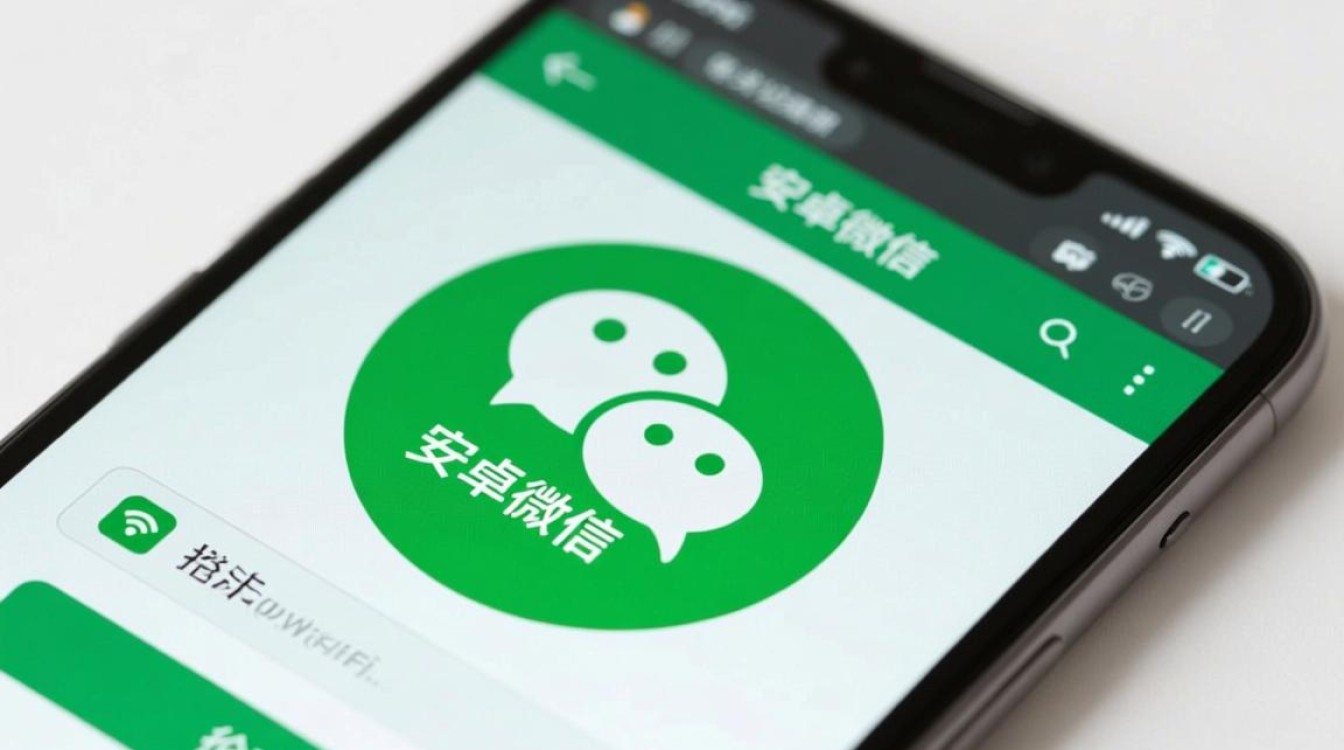 安卓微信无法登录怎么办?教你解决登录失败问题 安卓微信无法登录怎么办?教你解决登录失败问题