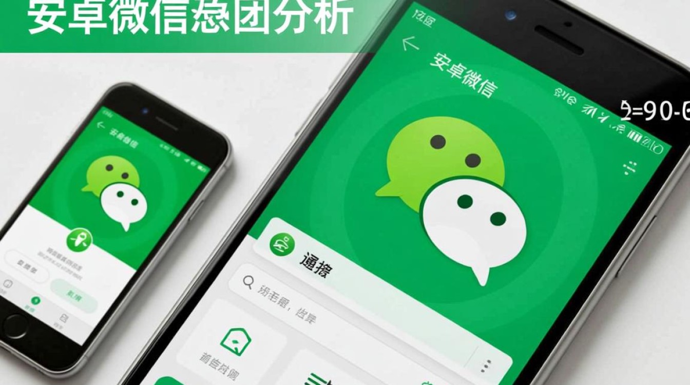 安卓微信无法登录怎么办?教你解决登录失败问题 安卓微信无法登录怎么办?教你解决登录失败问题