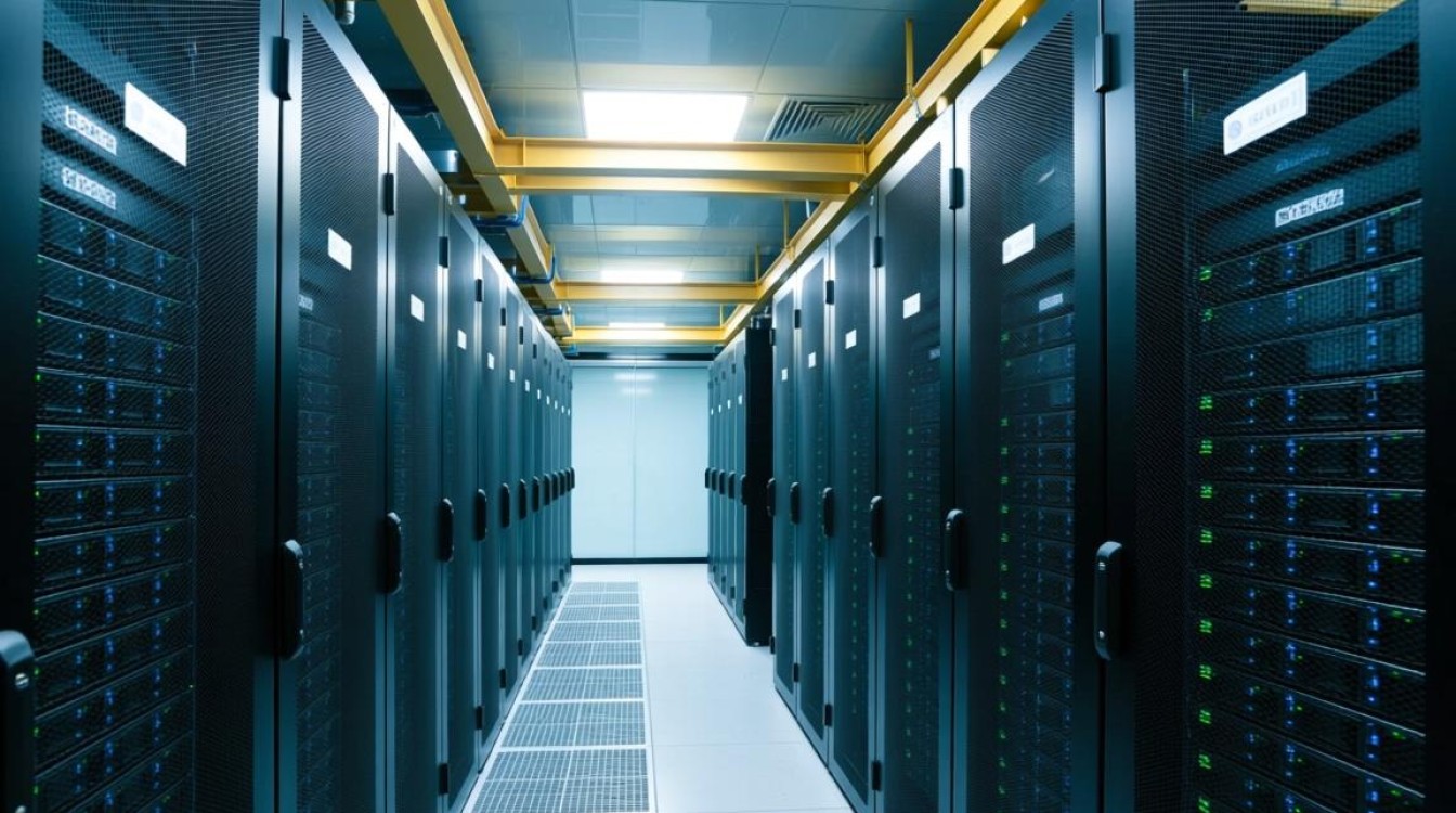 西安汉城服务器哪家强?性价比与稳定性怎么选? 西安汉城服务器哪家强?性价比与稳定性怎么选?