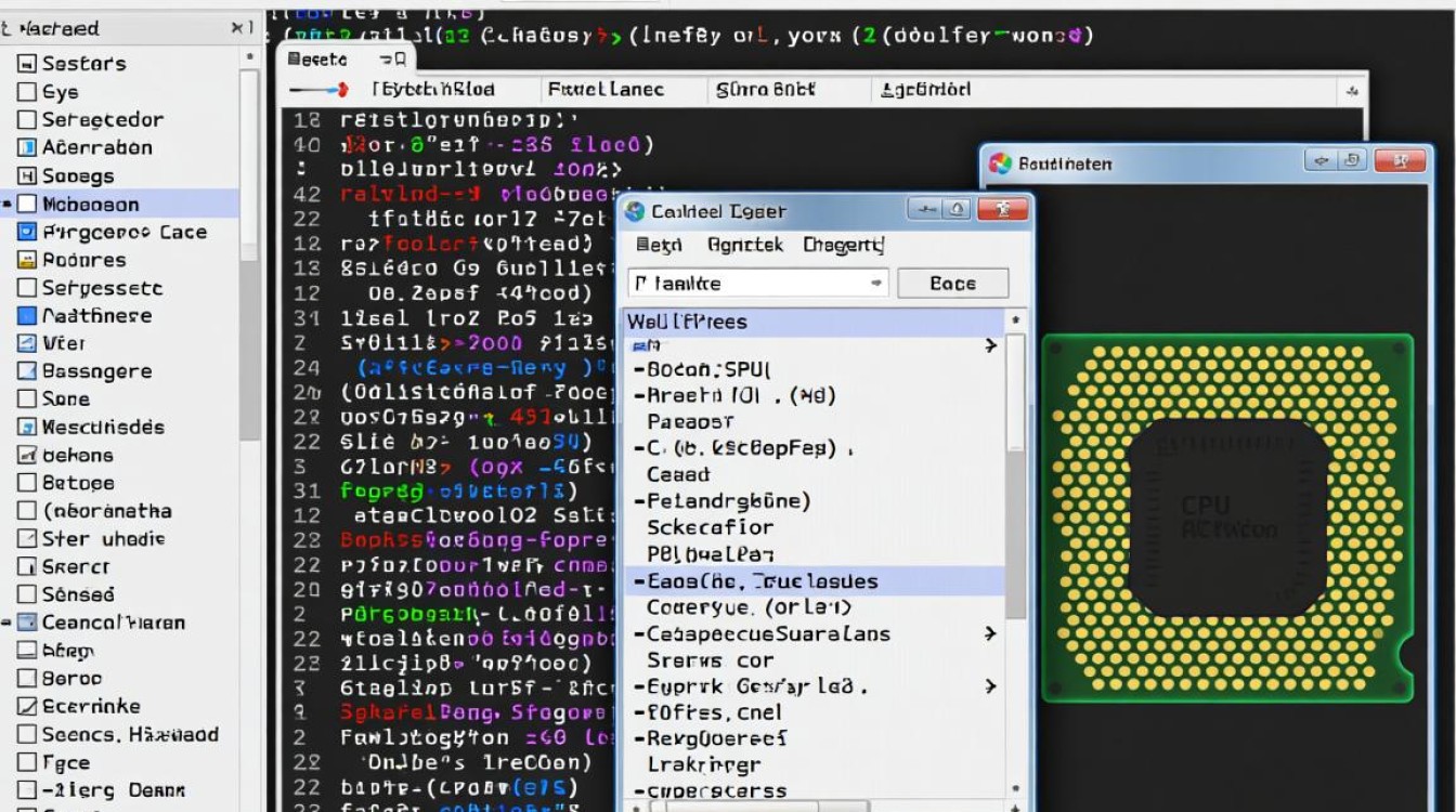 CentOS 7查看CPU信息有哪些常用命令? CentOS 7查看CPU信息有哪些常用命令?
