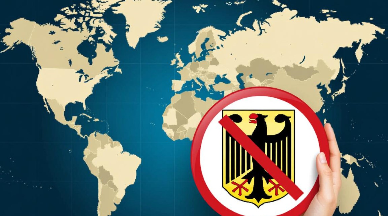 德国国外商标注册怎么操作?需要准备哪些材料? 德国国外商标注册怎么操作?需要准备哪些材料?