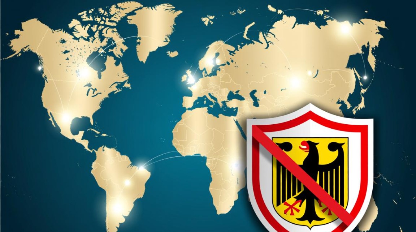 德国国外商标注册怎么操作?需要准备哪些材料? 德国国外商标注册怎么操作?需要准备哪些材料?