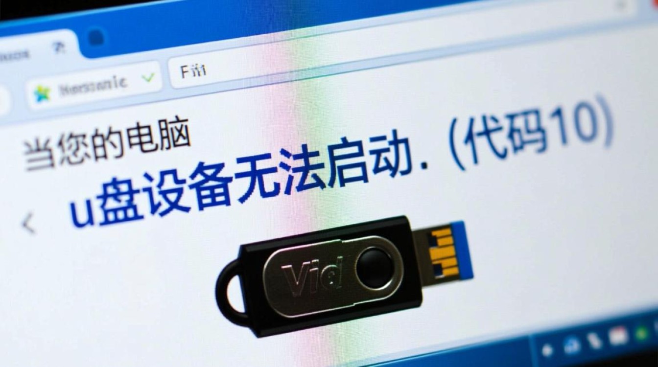 u盘设备无法启动代码10是什么原因导致的? u盘设备无法启动代码10是什么原因导致的?