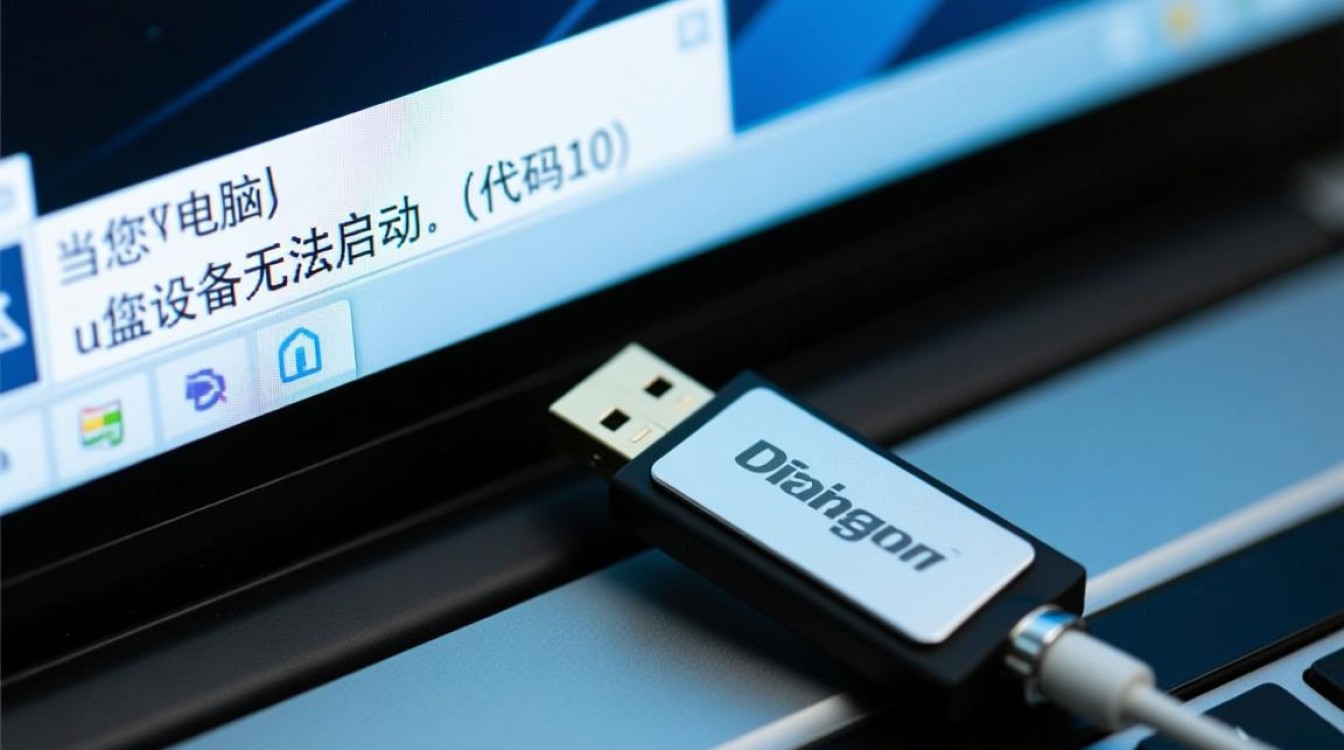 u盘设备无法启动代码10是什么原因导致的? u盘设备无法启动代码10是什么原因导致的?