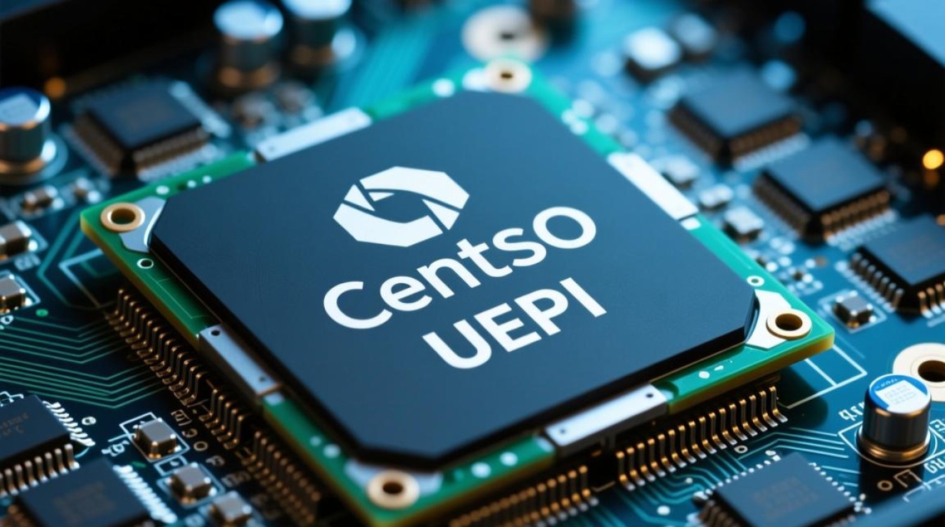 CentOS UEFI引导损坏后如何修复?详细步骤有哪些? CentOS UEFI引导损坏后如何修复?详细步骤有哪些?