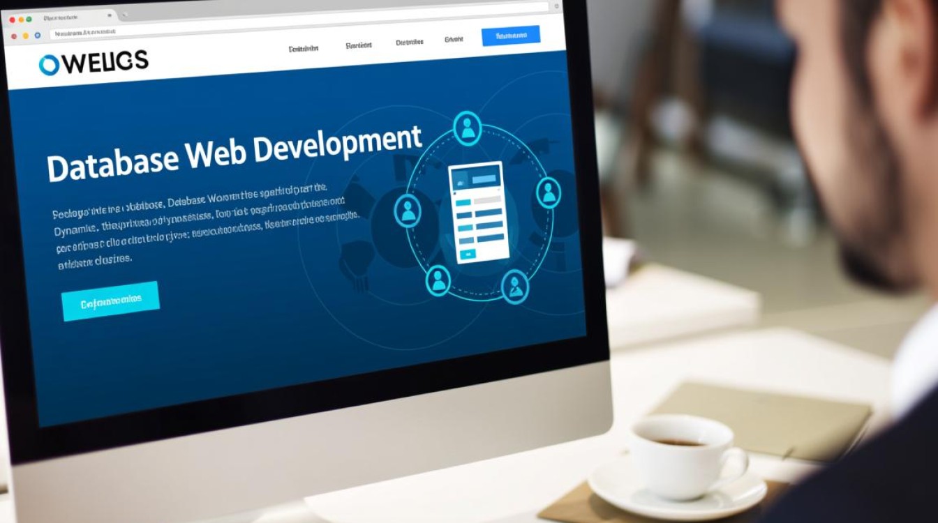 网页添加数据库，具体步骤和工具有哪些？