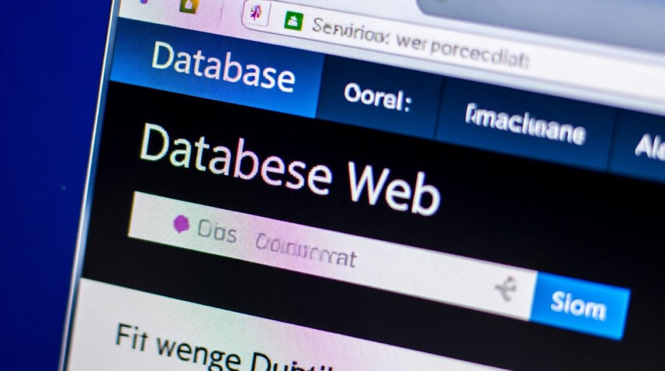 网页添加数据库，具体步骤和工具有哪些？