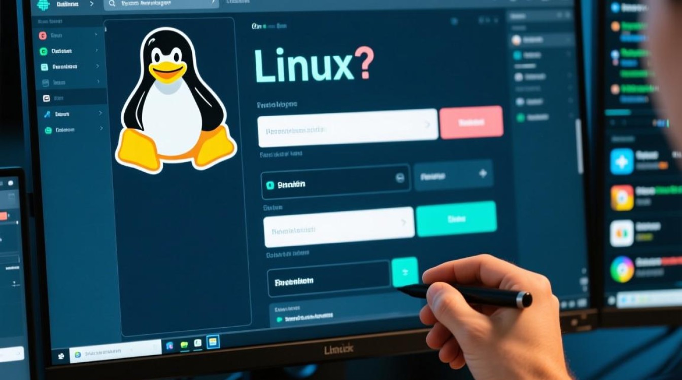 如何在Linux里查询数据库的具体操作步骤是什么？