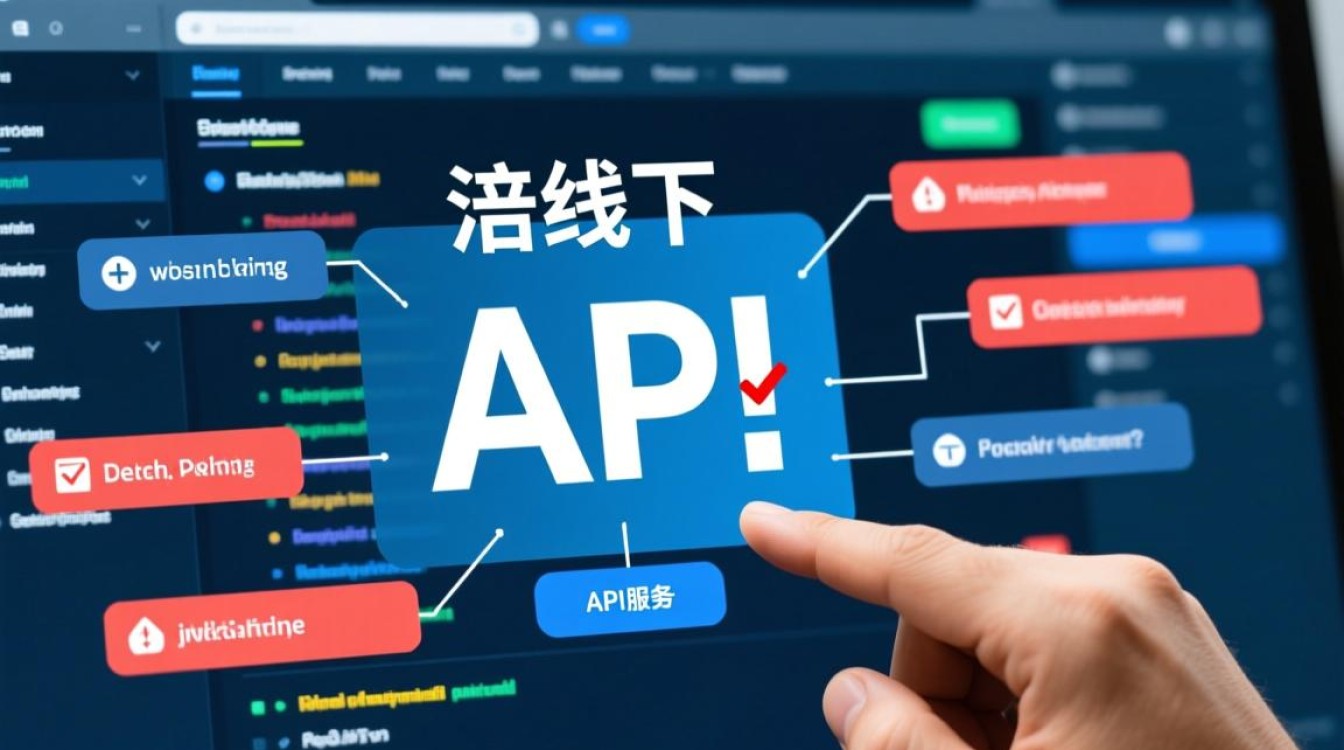 访问线下API报错是什么原因导致的? 访问线下API报错是什么原因导致的?