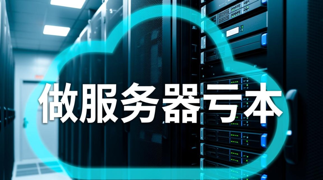 做服务器亏本?中小站长如何降低成本不踩坑? 做服务器亏本?中小站长如何降低成本不踩坑?
