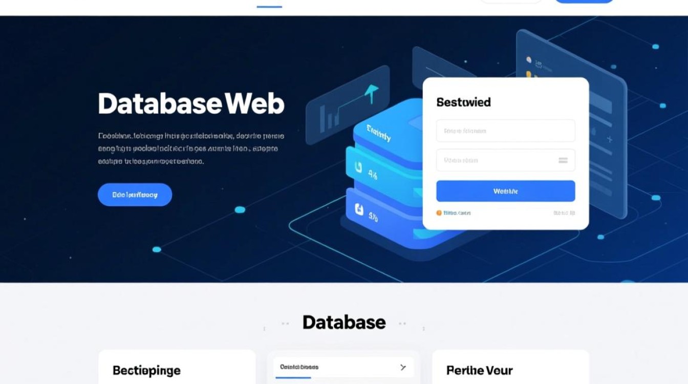 如何将网页与数据库连接并实现数据交互应用? 如何将网页与数据库连接并实现数据交互应用?