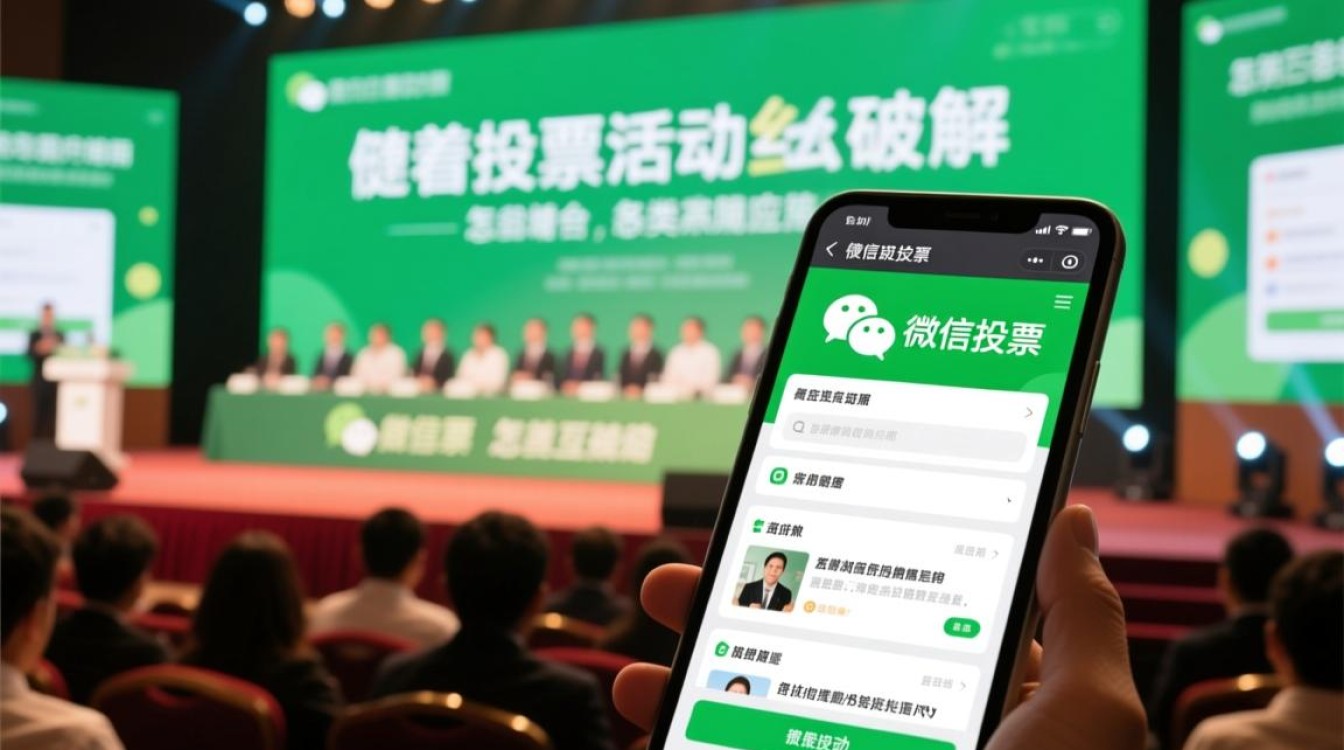 如何破解微信投票数据库?投票数据安全吗? 如何破解微信投票数据库?投票数据安全吗?