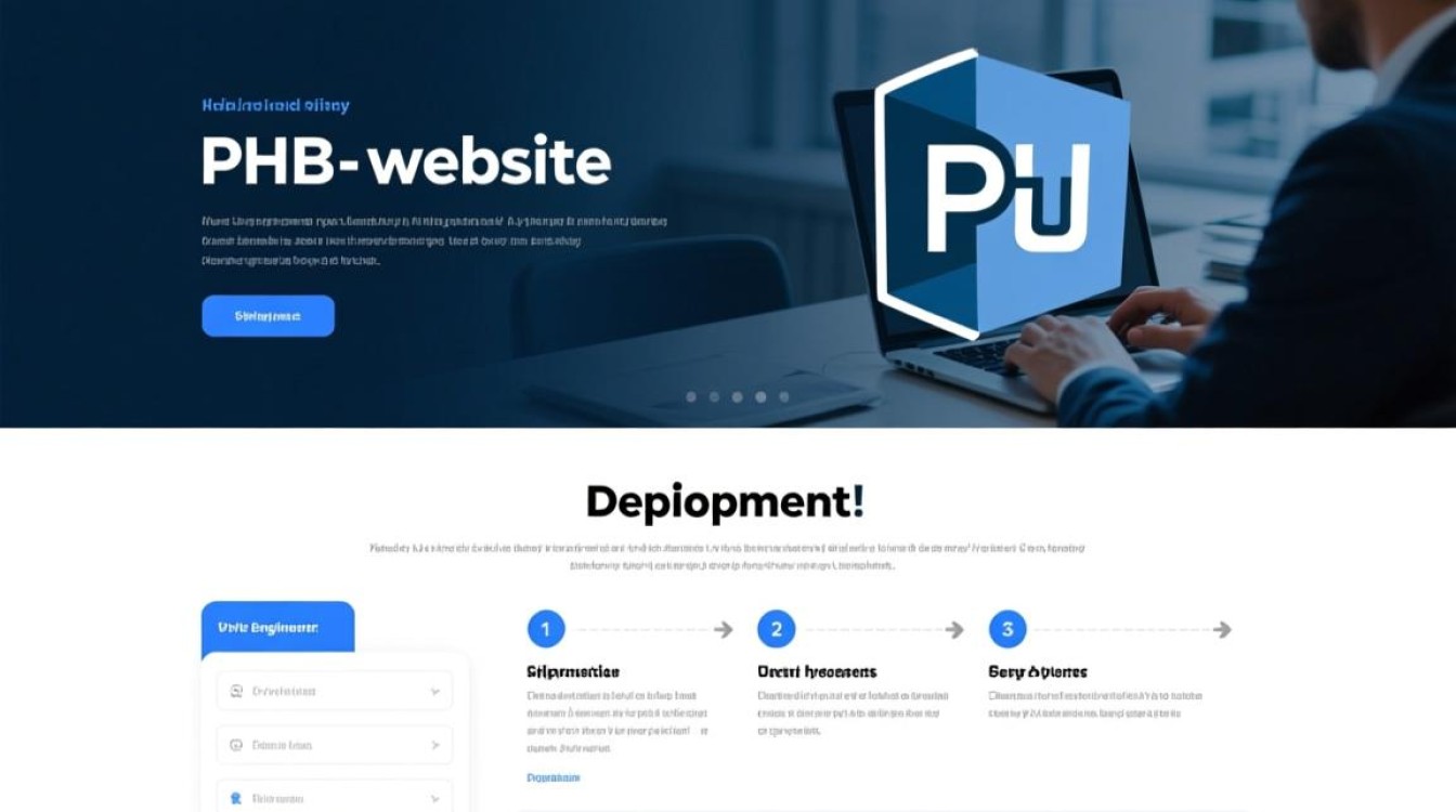 如何部署PHP网站？新手需要哪些具体步骤和注意事项？