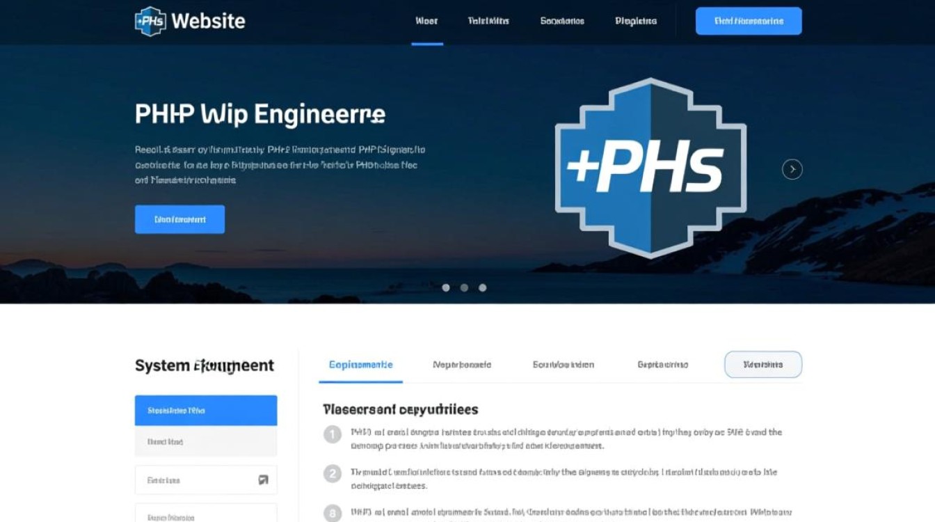 如何部署PHP网站？新手需要哪些具体步骤和注意事项？