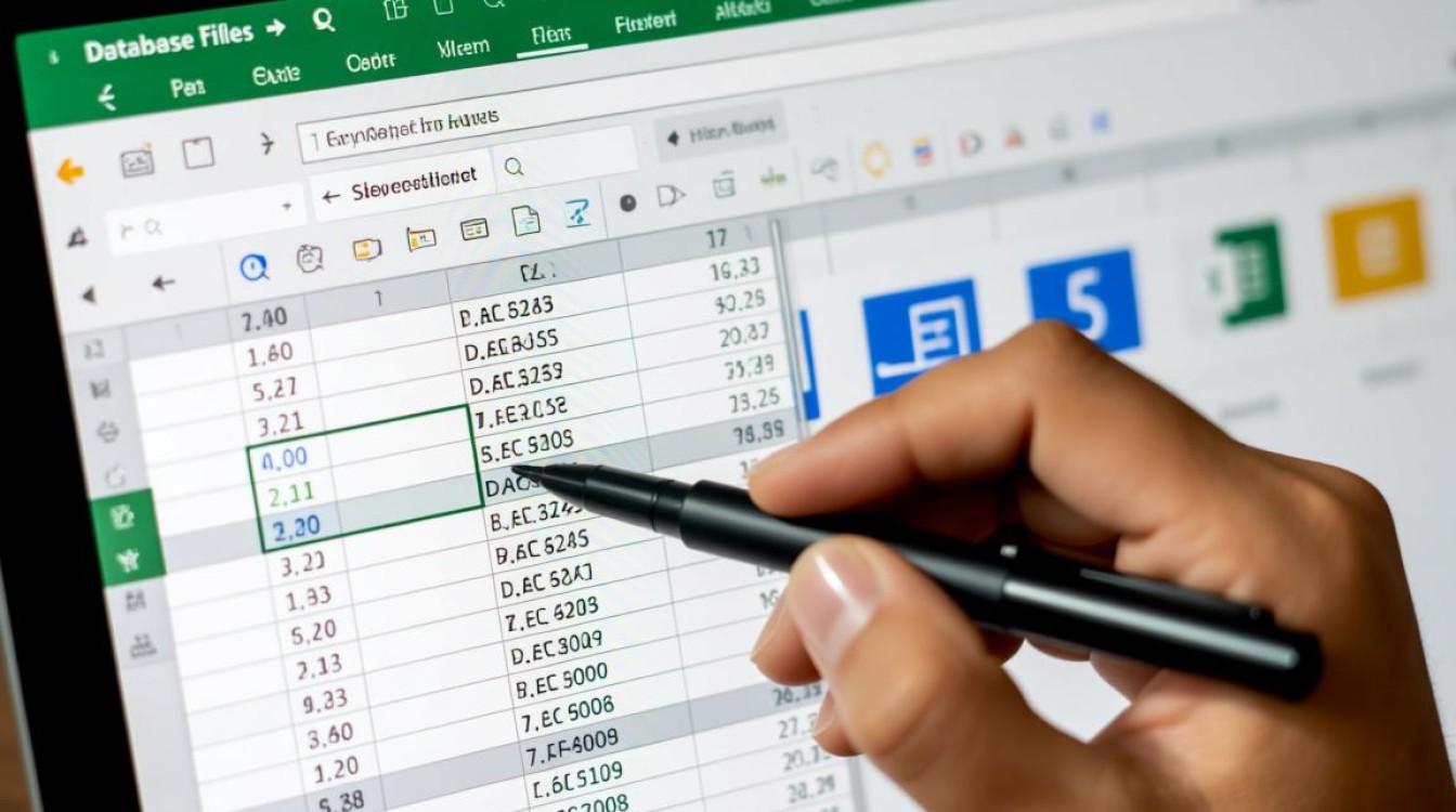 Excel数据库文件导出后打不开?教你解决方法! Excel数据库文件导出后打不开?教你解决方法!