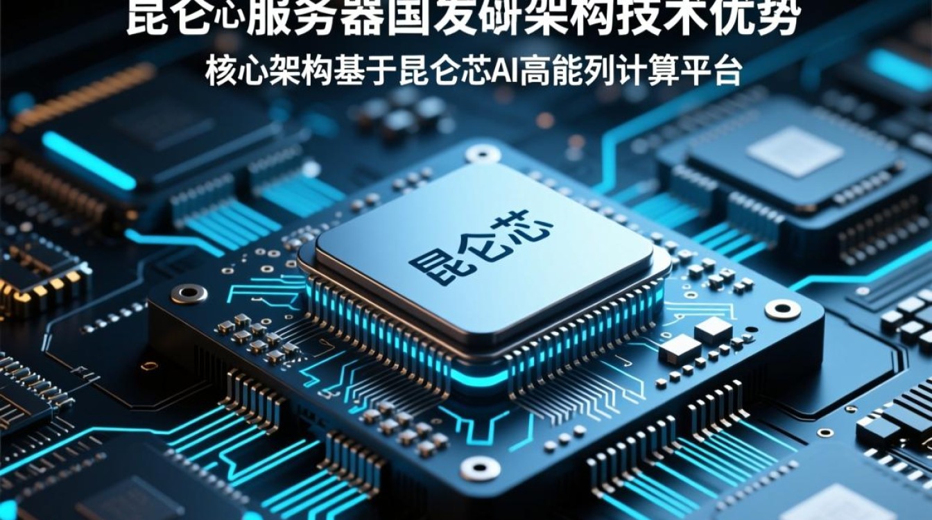 昆仑芯服务器性能究竟如何? 昆仑芯服务器性能究竟如何?
