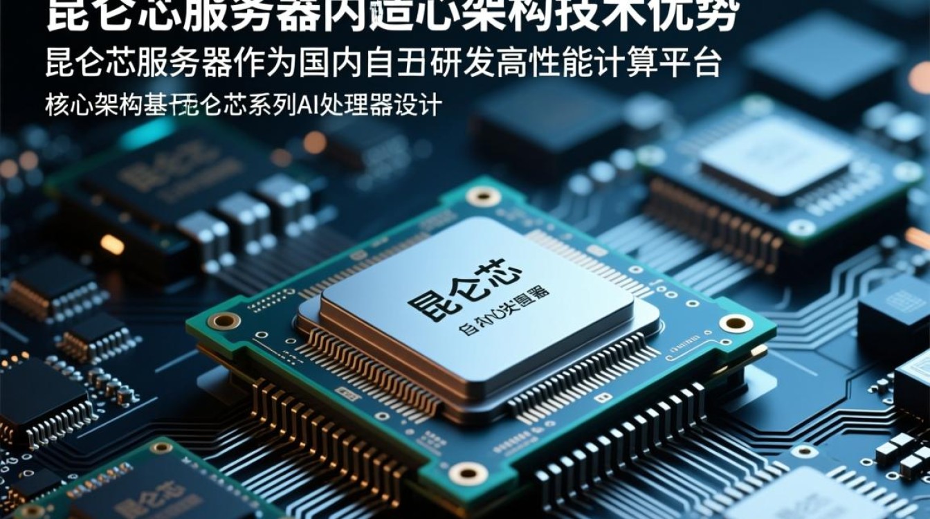 昆仑芯服务器性能究竟如何? 昆仑芯服务器性能究竟如何?