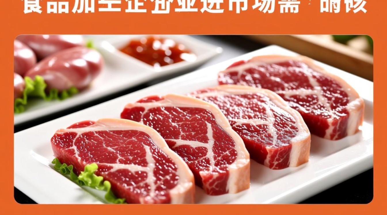 肉类商标注册需要选择哪些类别？