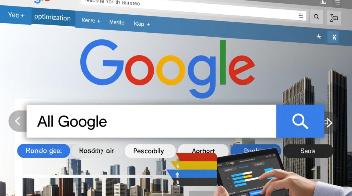 向Google提交网站后，多久能被收录？具体步骤有哪些？