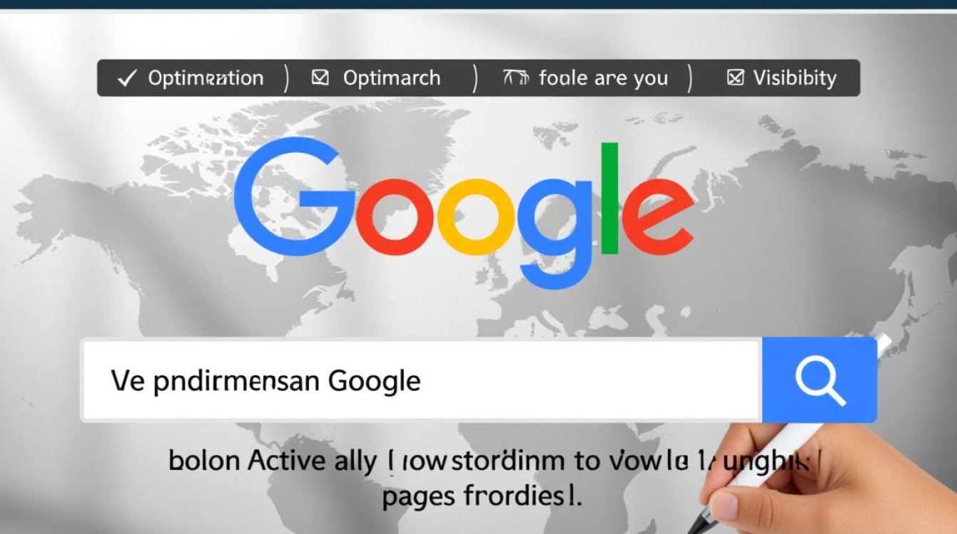 向Google提交网站后，多久能被收录？具体步骤有哪些？