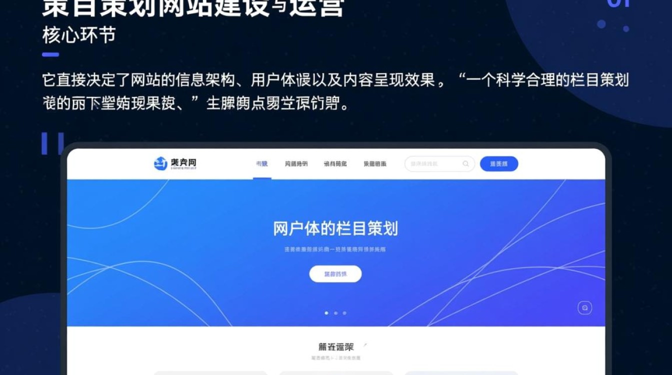 如何策划出高转化率的网站栏目?关键步骤有哪些? 如何策划出高转化率的网站栏目?关键步骤有哪些?