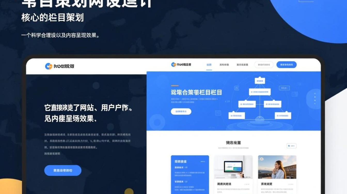 如何策划出高转化率的网站栏目?关键步骤有哪些? 如何策划出高转化率的网站栏目?关键步骤有哪些?