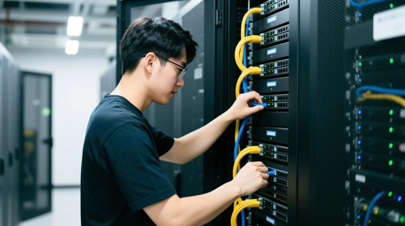 服务器搭建yunzai的具体步骤和注意事项是什么？