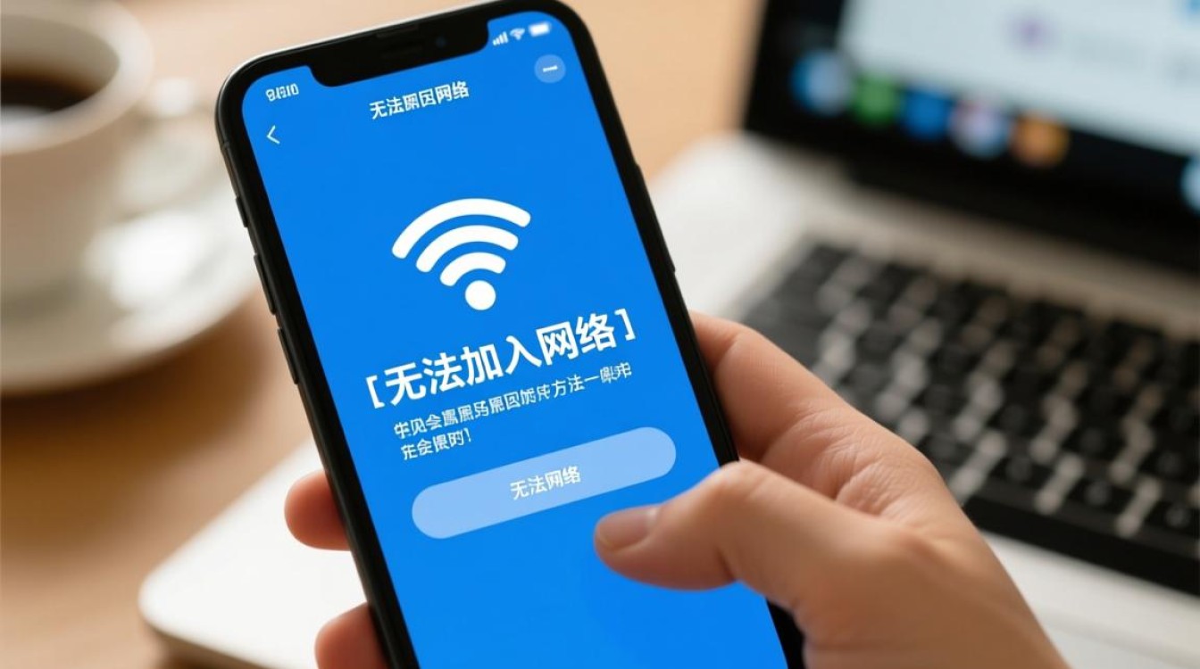 手机WiFi显示无法加入网络怎么办?解决方法有哪些? 手机WiFi显示无法加入网络怎么办?解决方法有哪些?