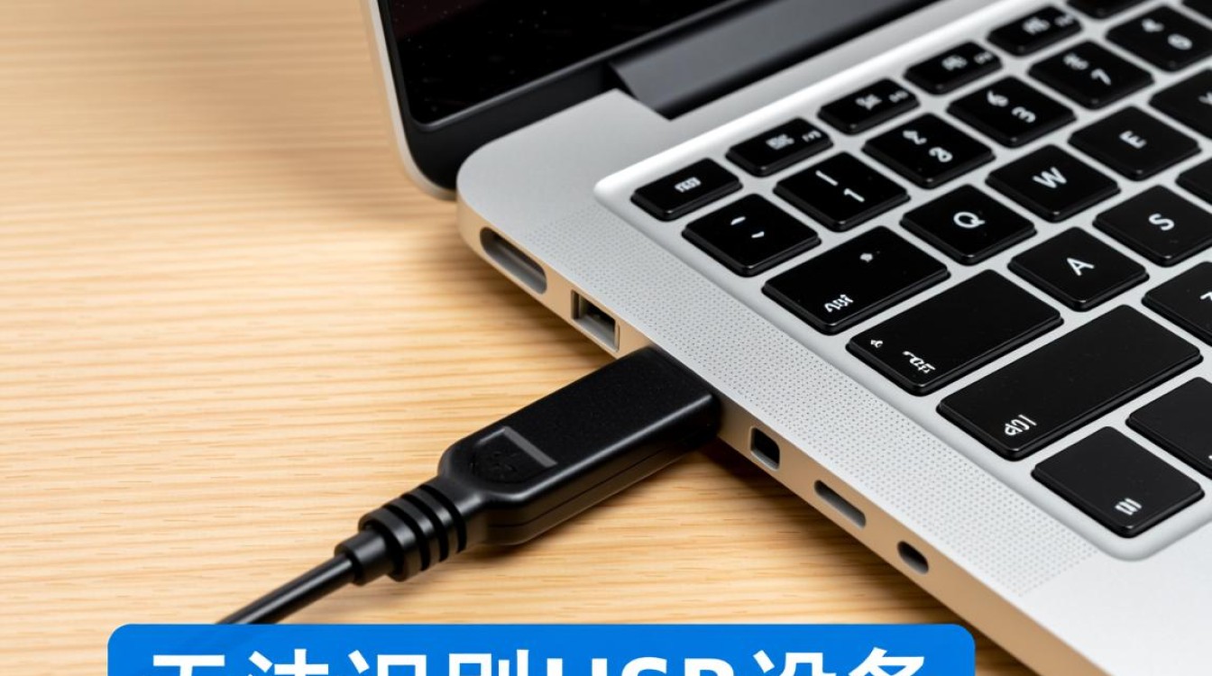 移动硬盘无法识别USB设备怎么办?解决方法有哪些? 移动硬盘无法识别USB设备怎么办?解决方法有哪些?