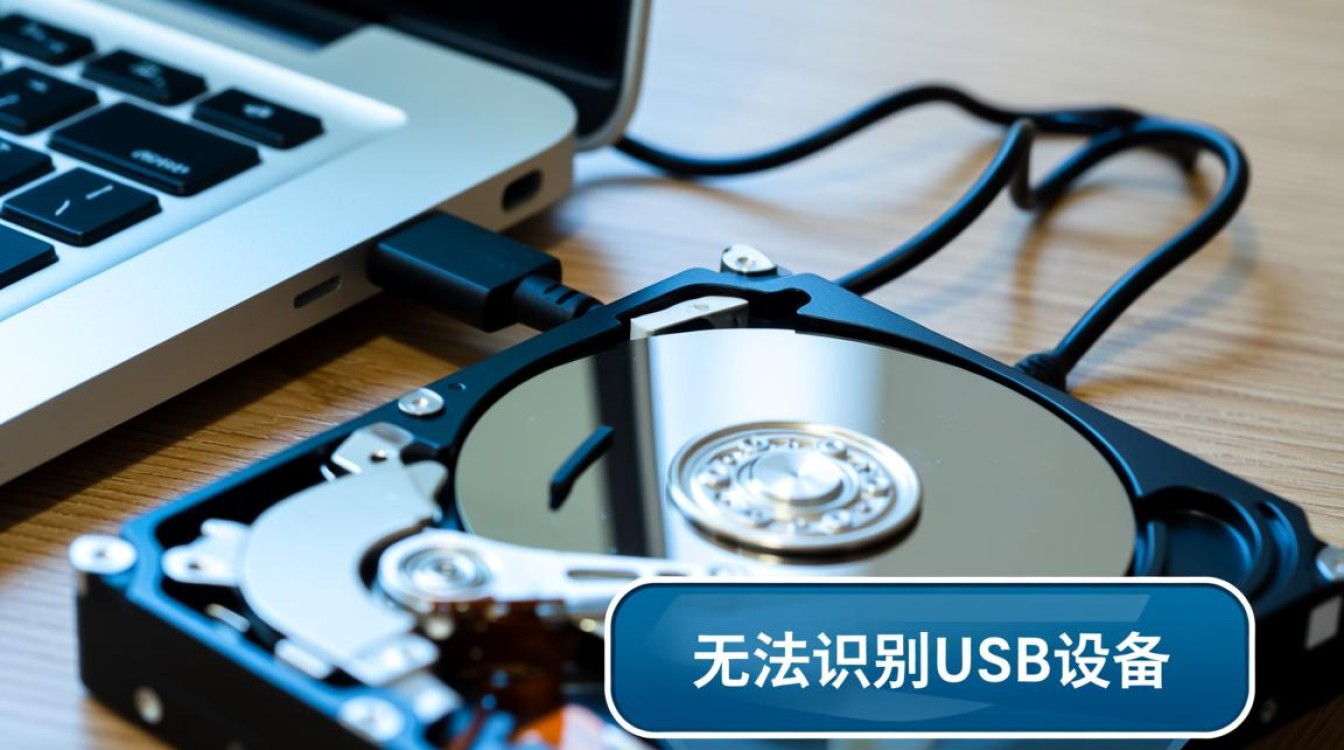 移动硬盘无法识别USB设备怎么办?解决方法有哪些? 移动硬盘无法识别USB设备怎么办?解决方法有哪些?