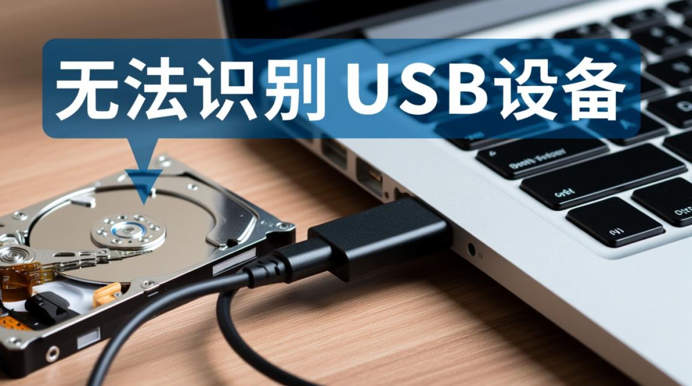 移动硬盘无法识别USB设备怎么办?解决方法有哪些? 移动硬盘无法识别USB设备怎么办?解决方法有哪些?