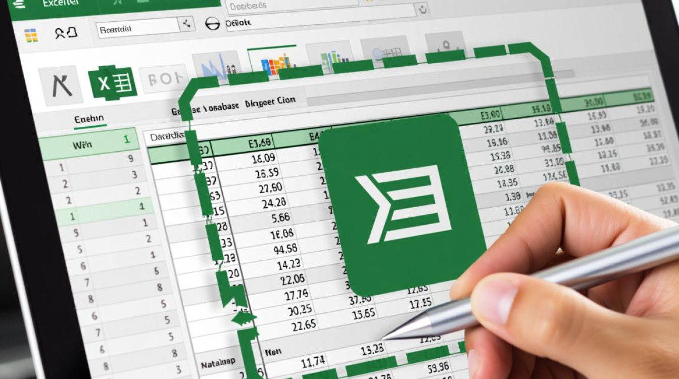 如何导出Excel里的数据库?详细步骤是什么? 如何导出Excel里的数据库?详细步骤是什么?