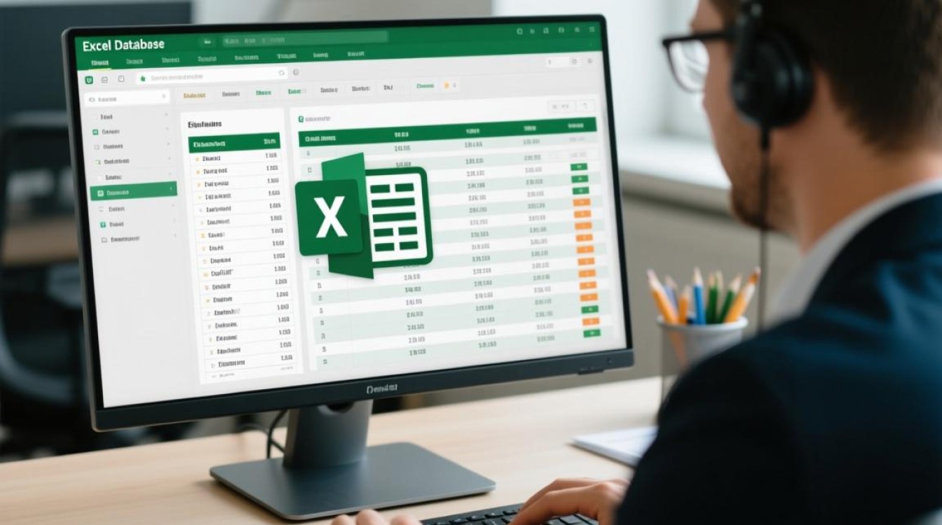 如何将Excel中的数据库文件导出为可用的数据格式? 如何将Excel中的数据库文件导出为可用的数据格式?
