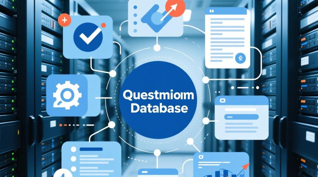 问卷数据库设计时如何合理规划字段与关系? 问卷数据库设计时如何合理规划字段与关系?