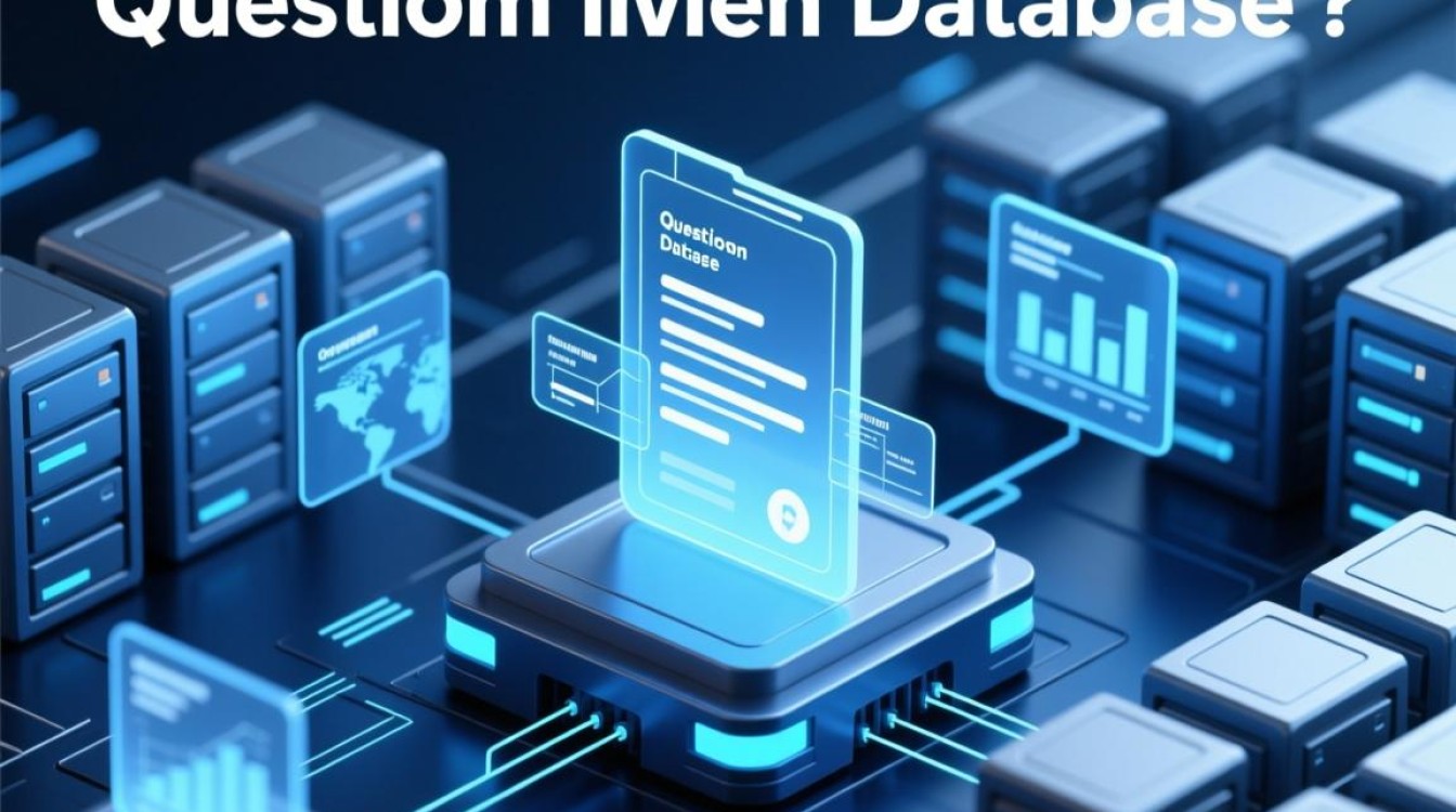 问卷数据库设计时如何合理规划字段与关系? 问卷数据库设计时如何合理规划字段与关系?