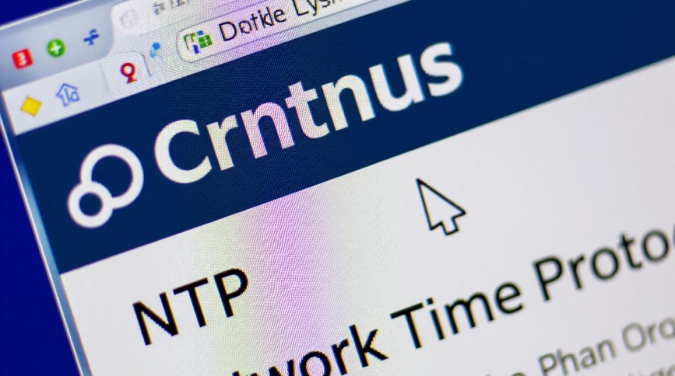 CentOS离线环境如何配置NTP服务实现时间同步? CentOS离线环境如何配置NTP服务实现时间同步?