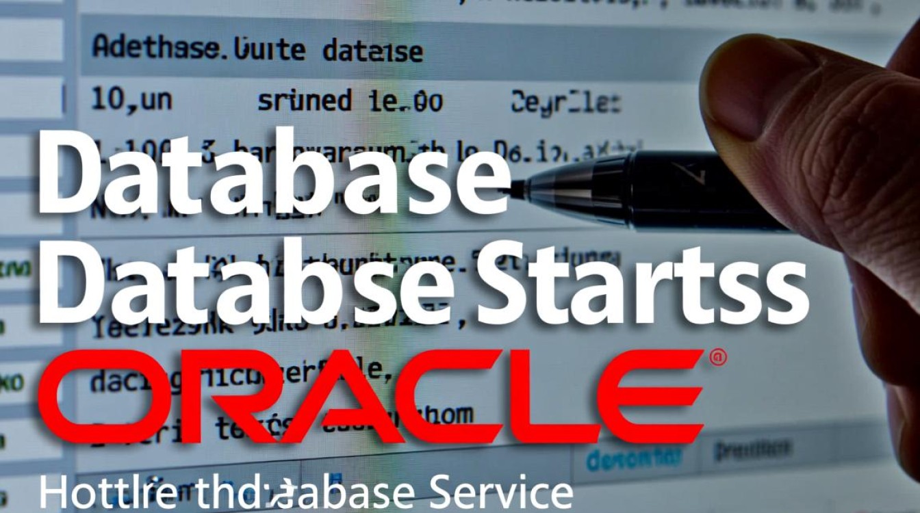 CentOS系统Oracle数据库如何设置开机自启动? CentOS系统Oracle数据库如何设置开机自启动?