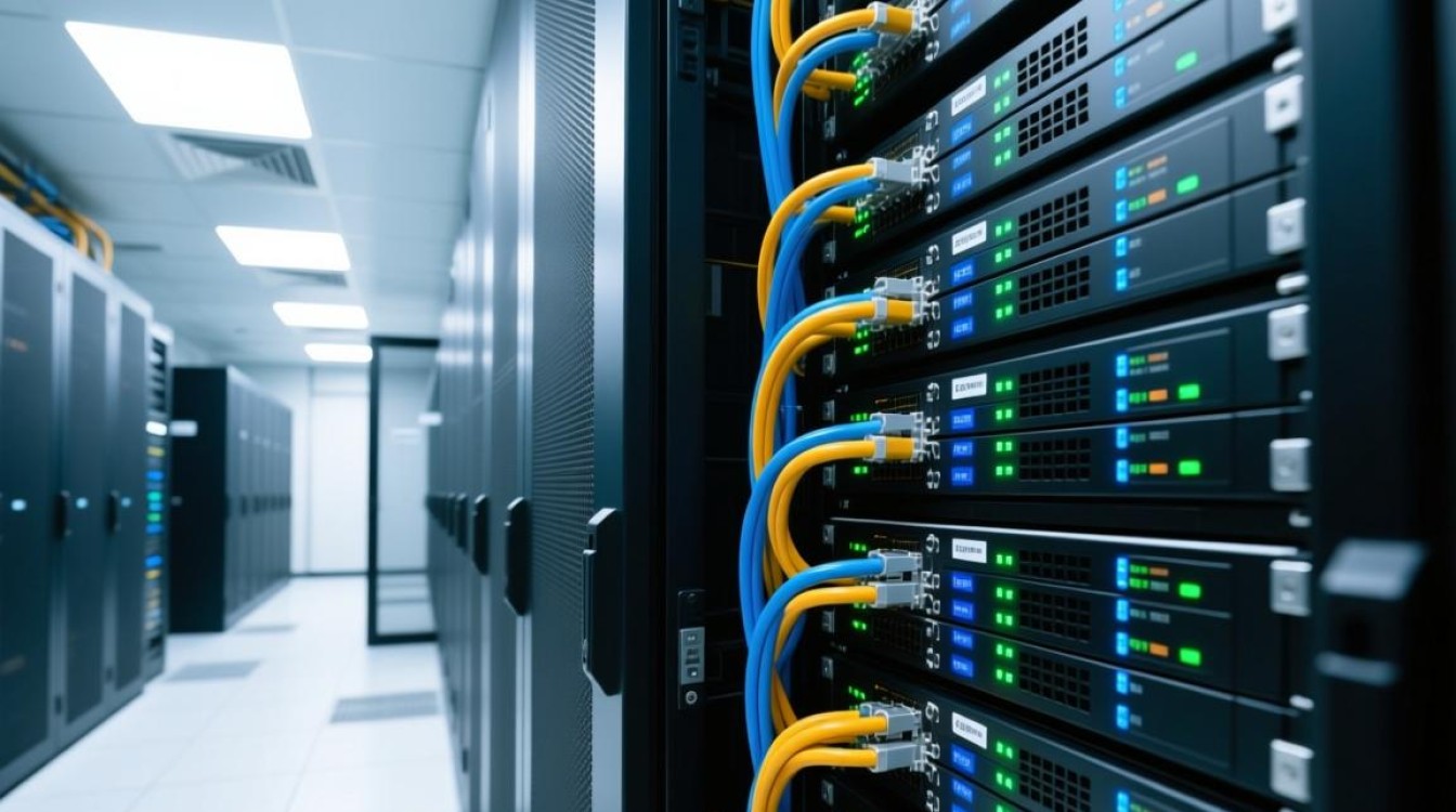 海南服务器节点怎么选？哪家低延迟又稳定？